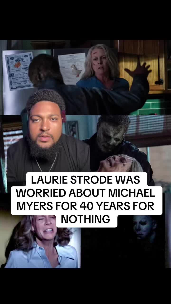 @I LIKE SCARY
