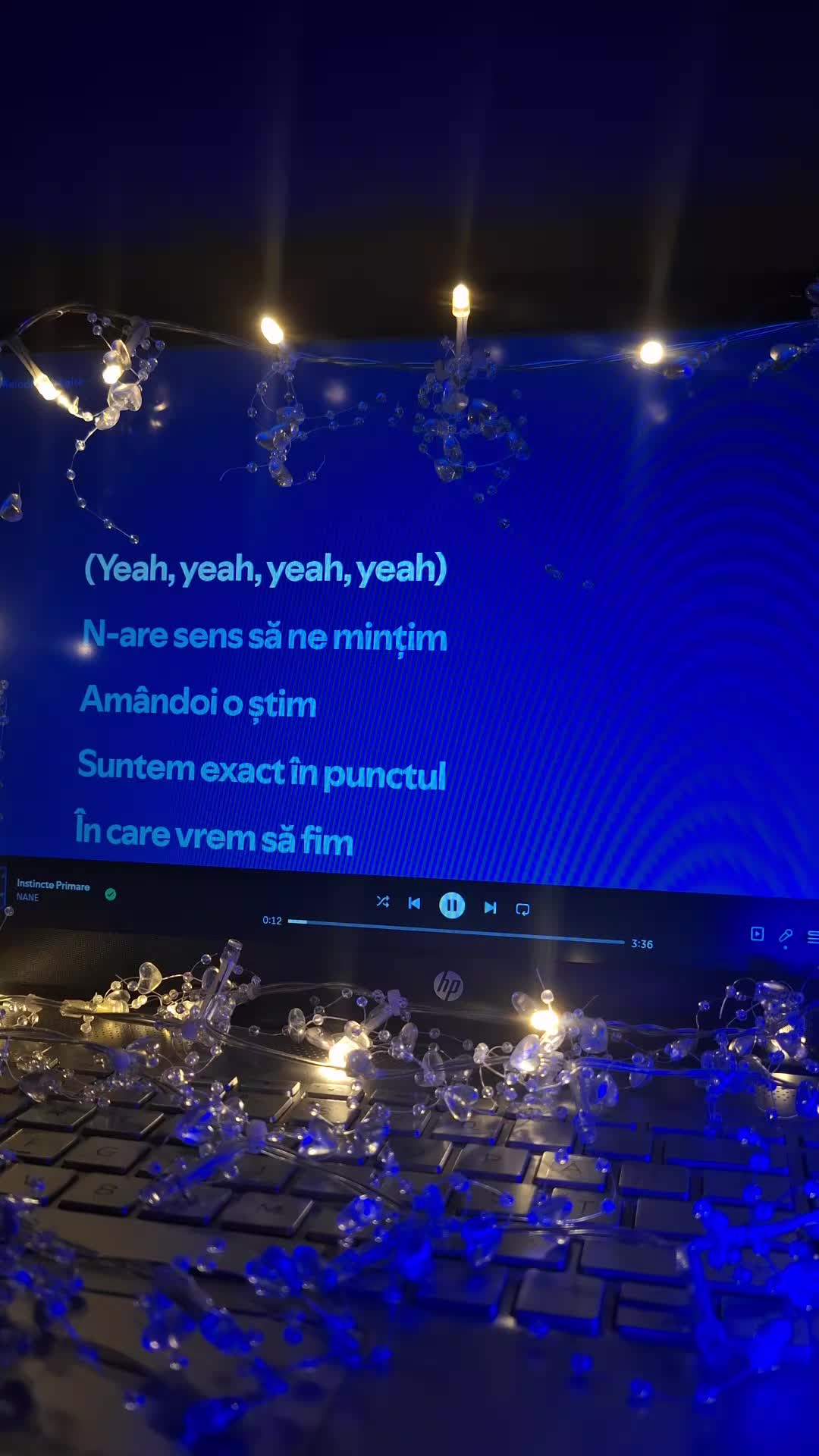 @Lyrics for soul