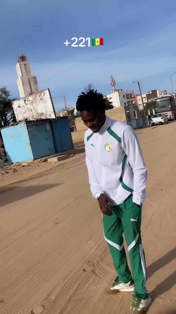 @Madiaga bou mame fallou 🥁🫀🫡