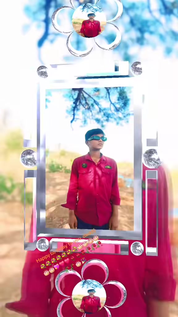 @Rajeshwar