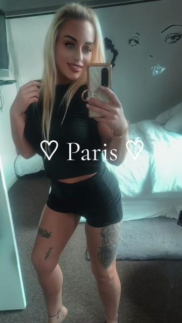 @๐ PaRiS-JaDe ๐