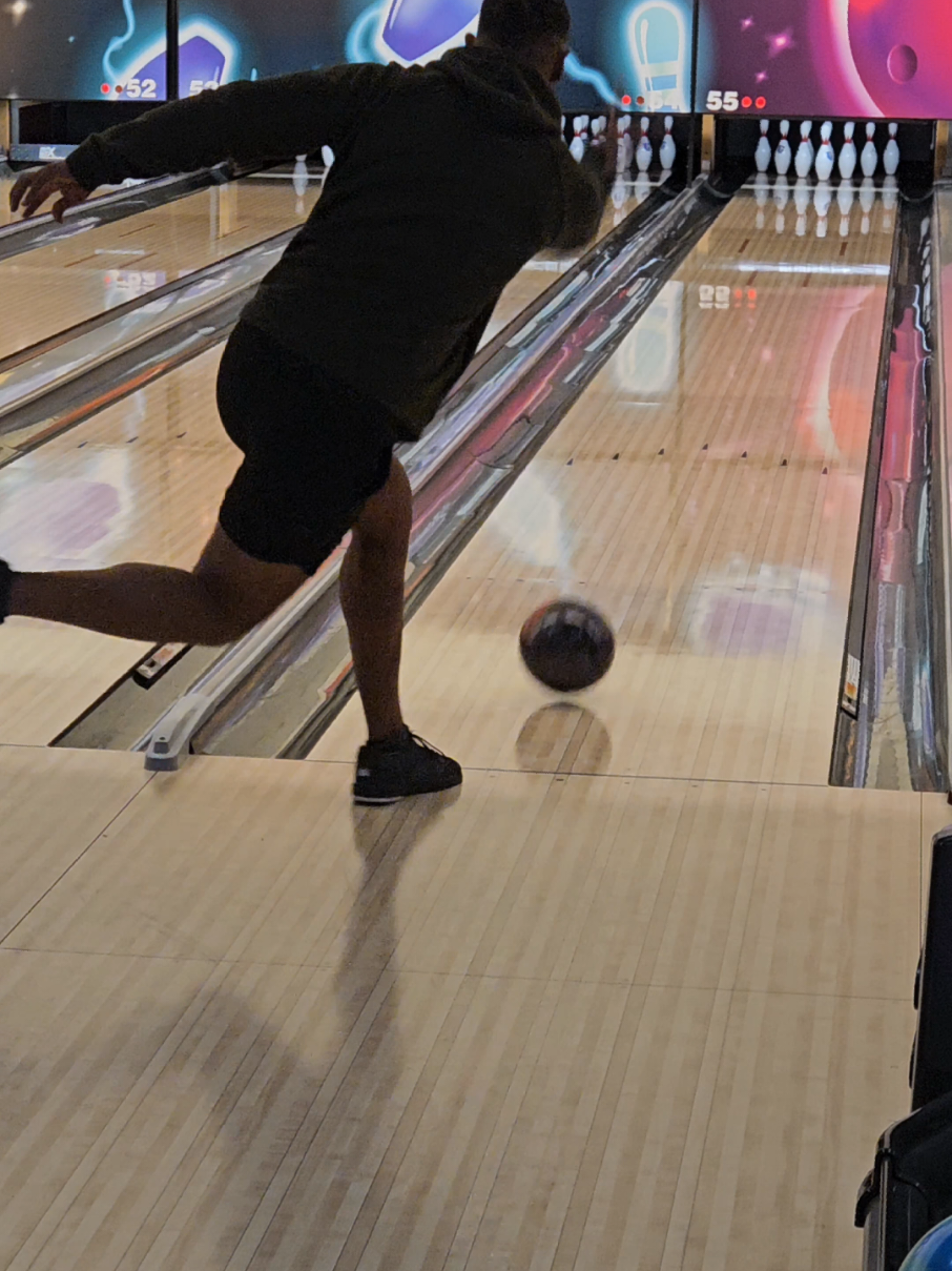 @Bowlers Grind..Why We Bowl Pod