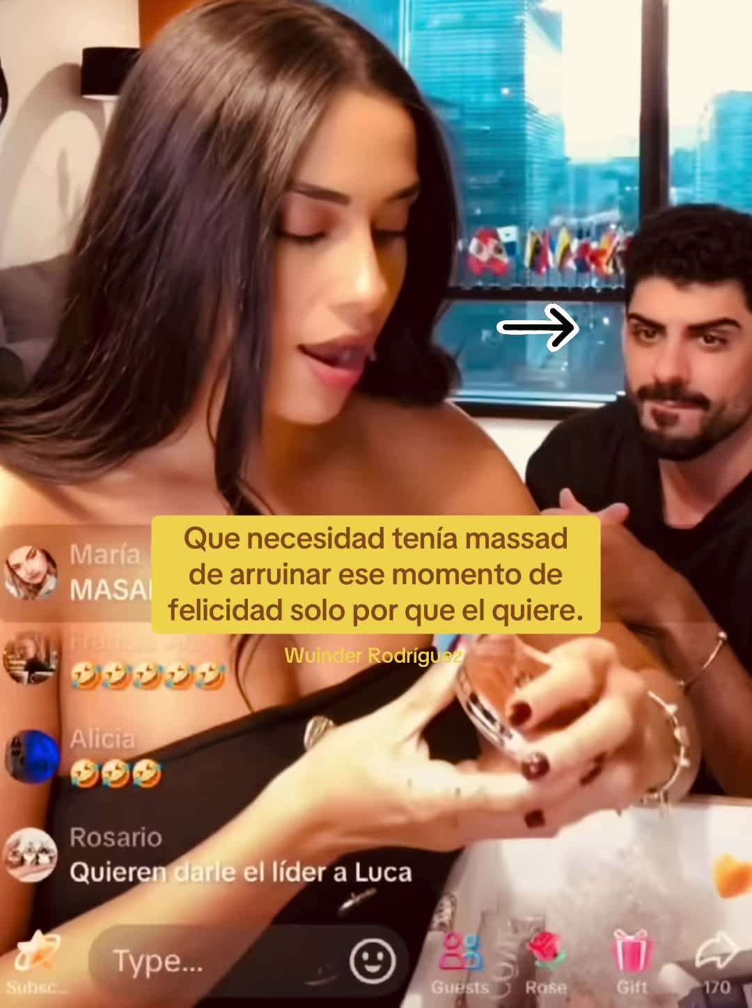 @Wuinder Rodr&iacute;guez🦂