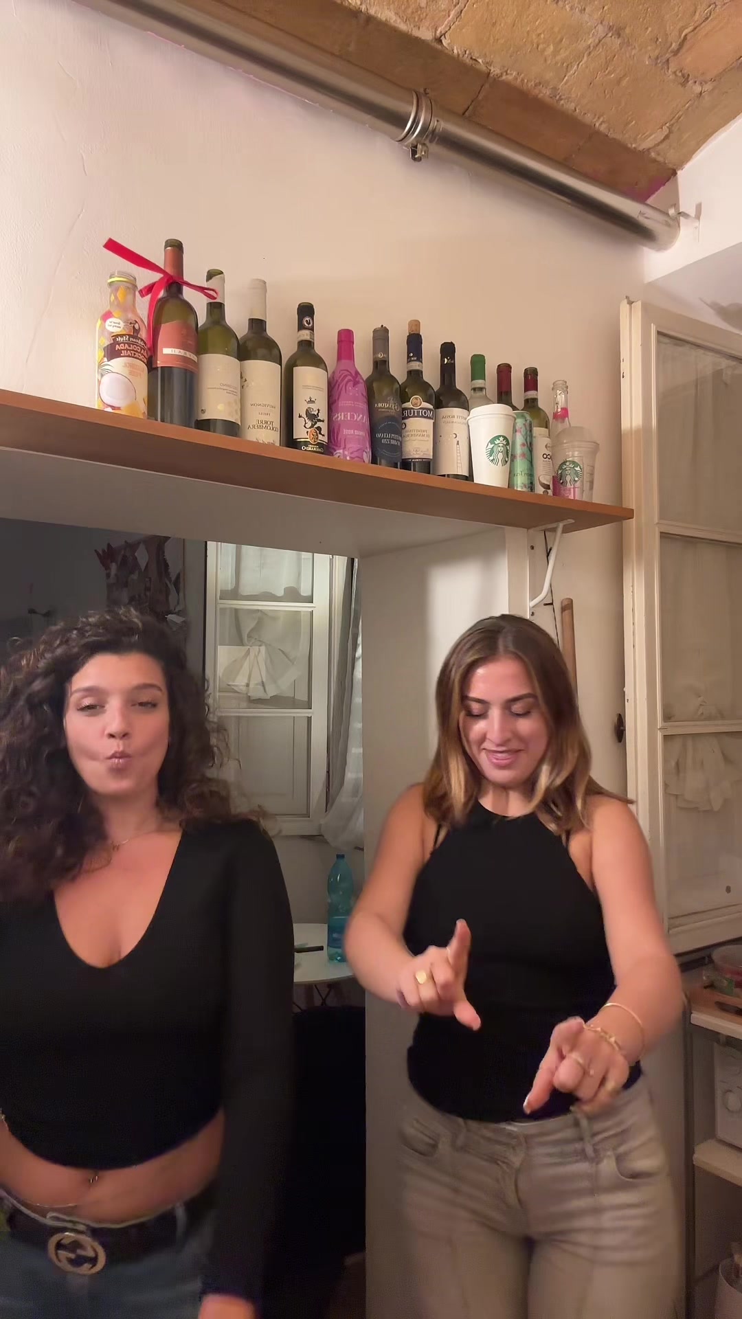 @camilla bellucci