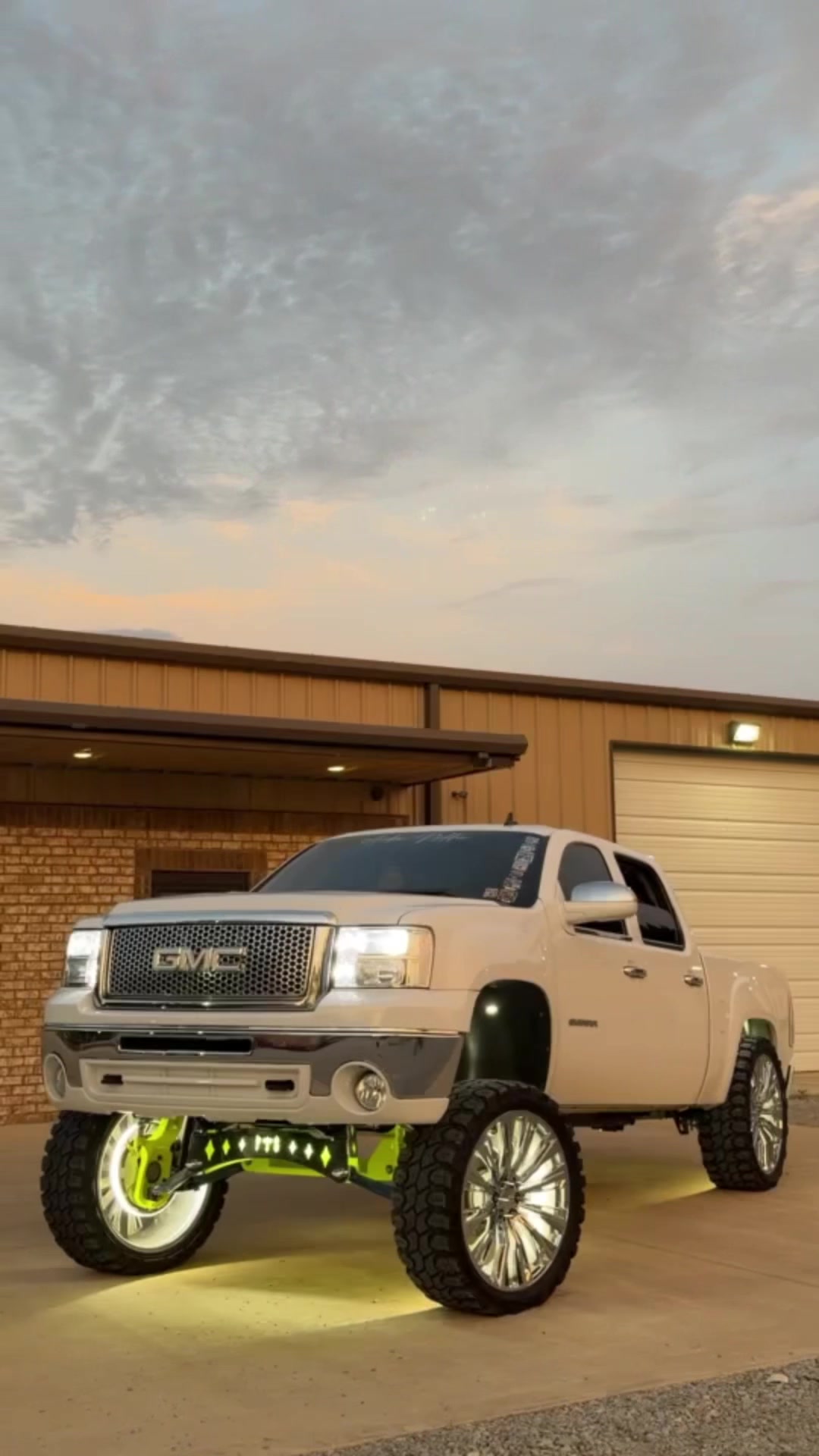 @GM’s Cleanest