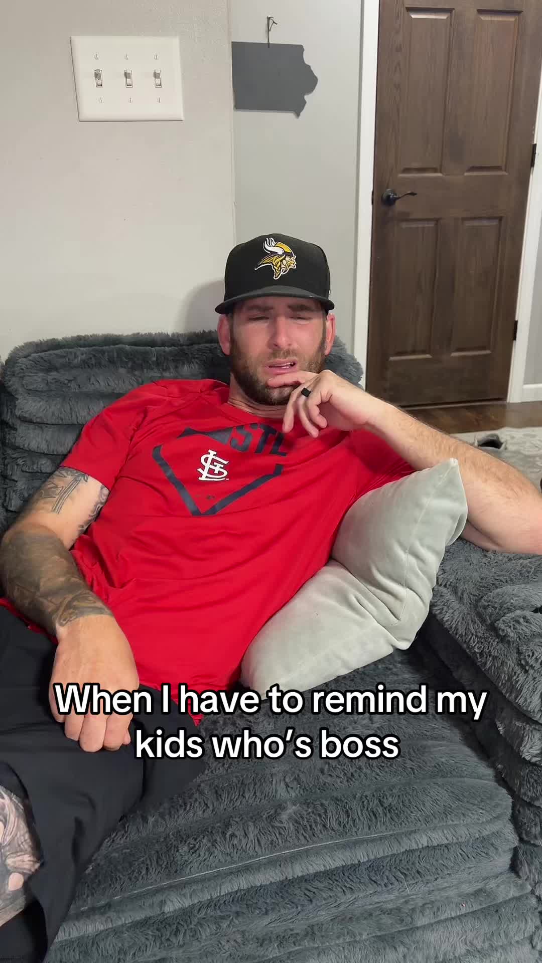 @Life of Dad
