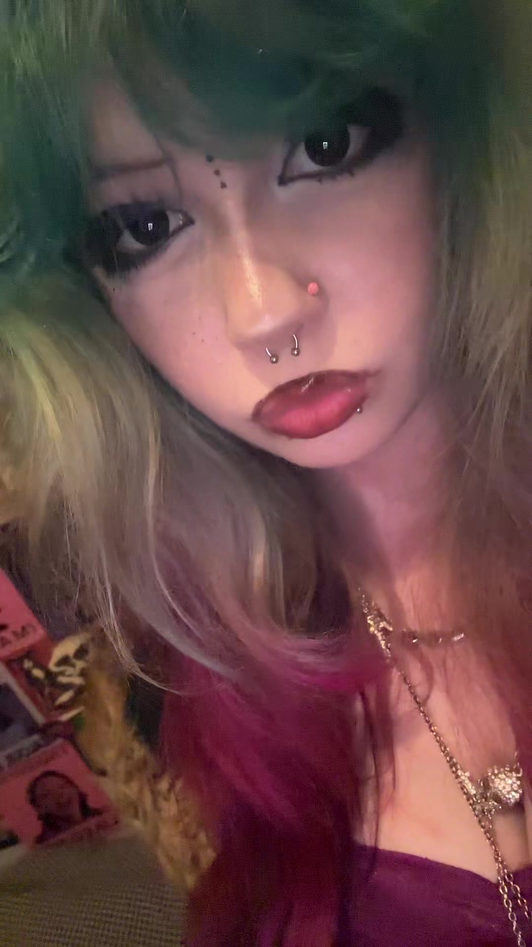 @Kajsa 🦇