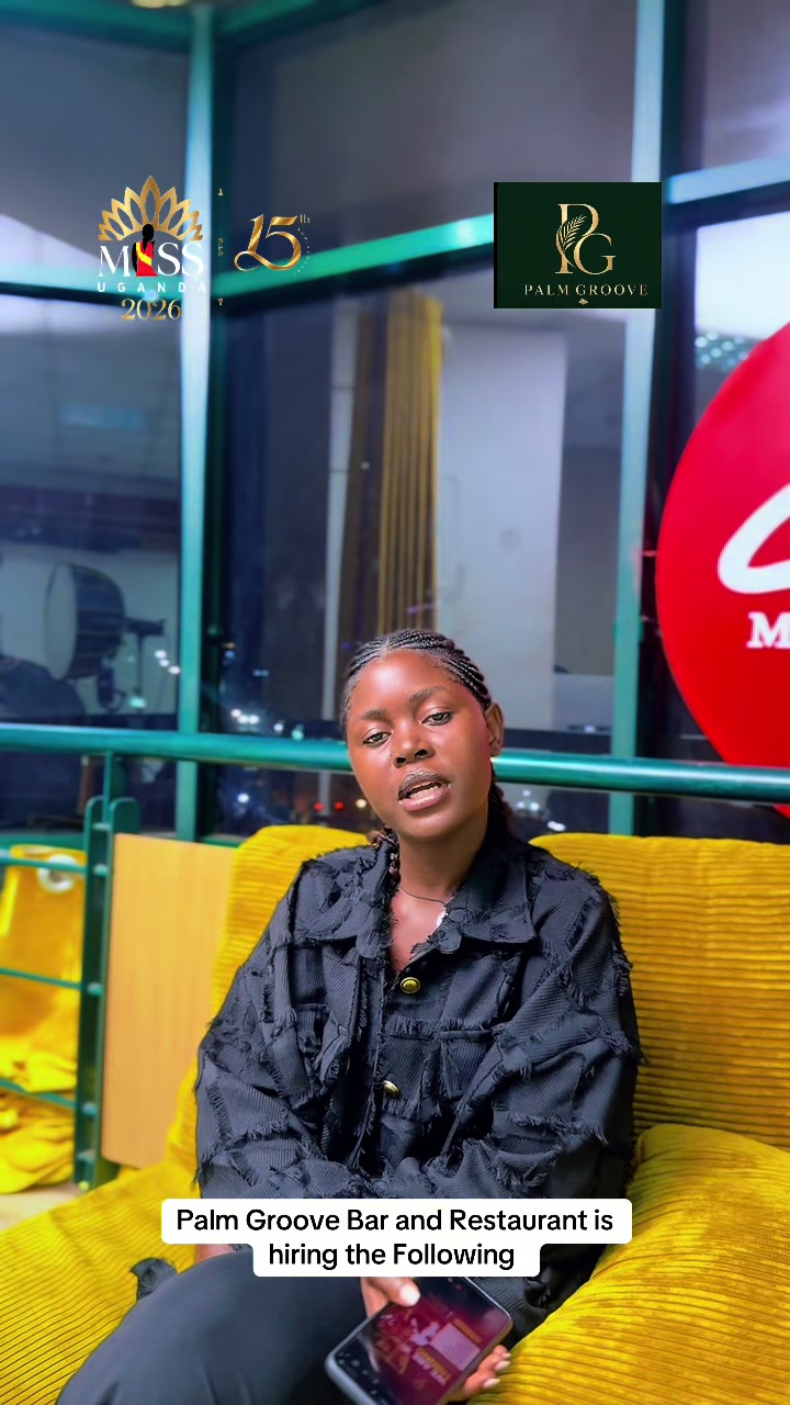 @CodesMedia(JINJA CITY)