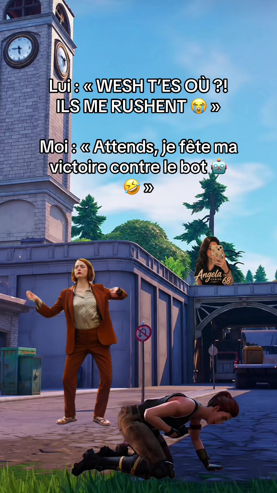 @AngelaGaming68 🧋🧸🎮