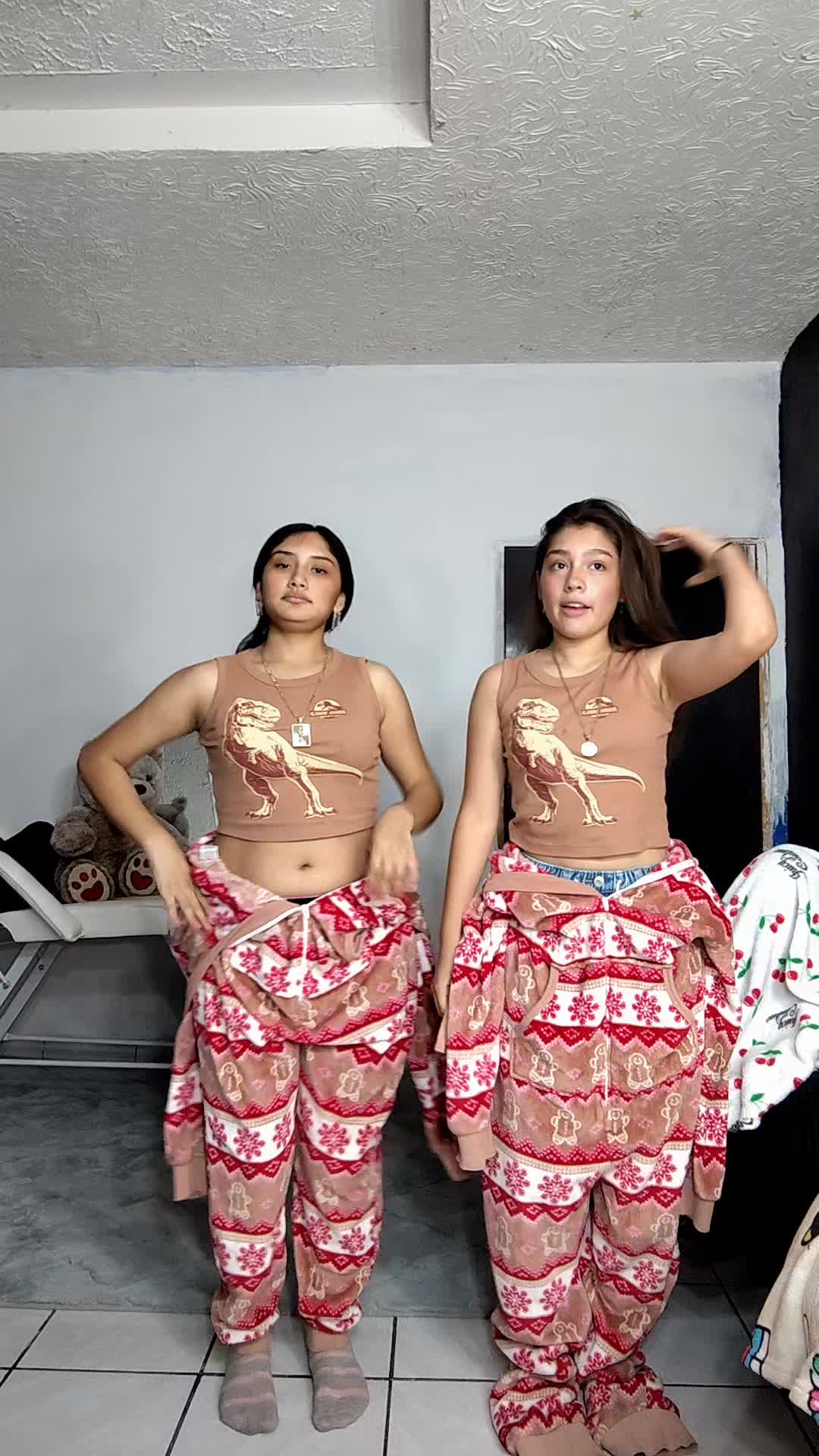 @Larissa Gonzalez