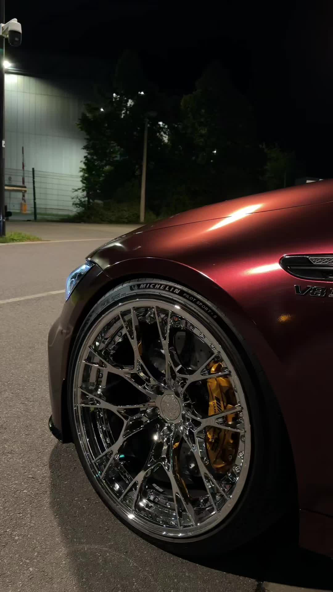 @Benz_AMG_Fanpage
