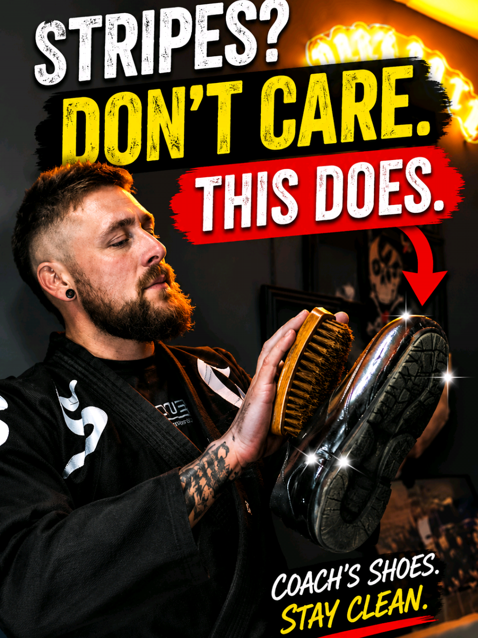 @🥋 BJJ TikTok | Adam Ellis