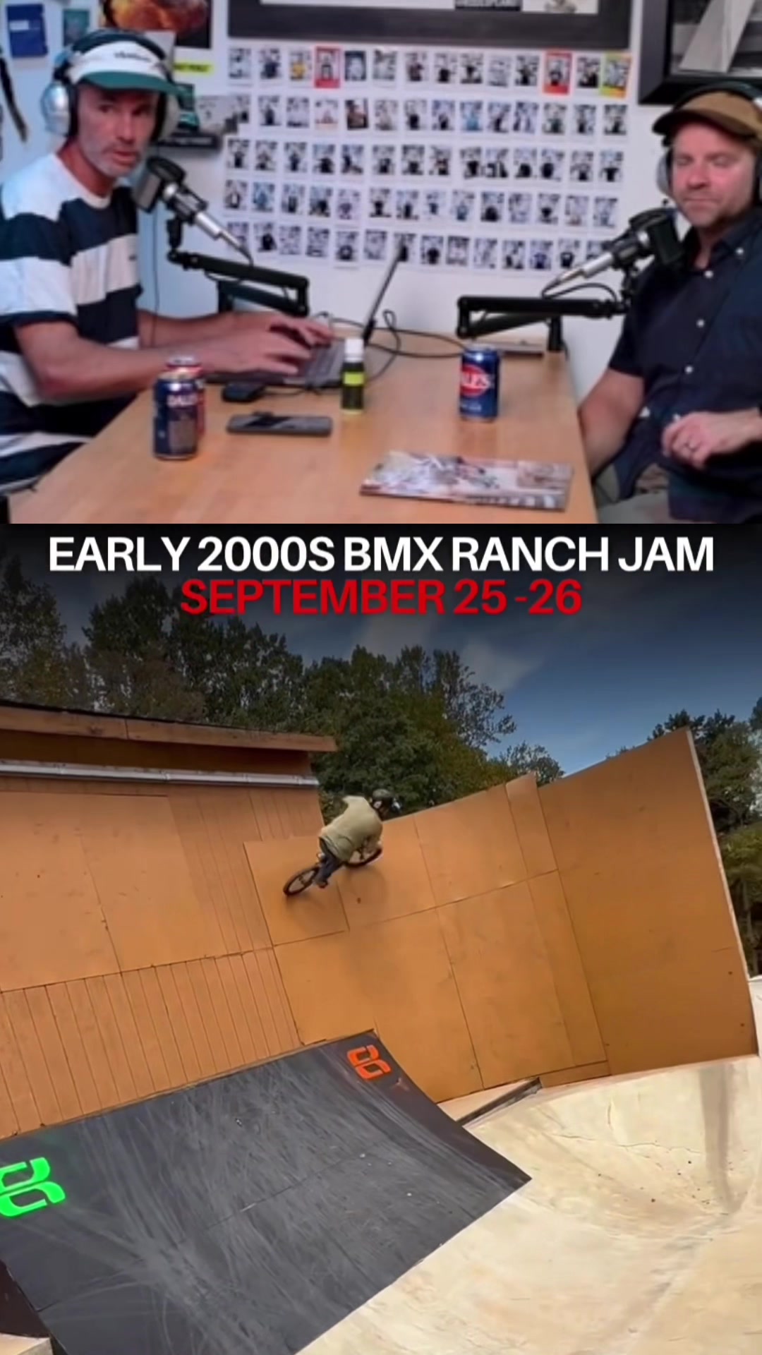 @EARLY 2000S BMX