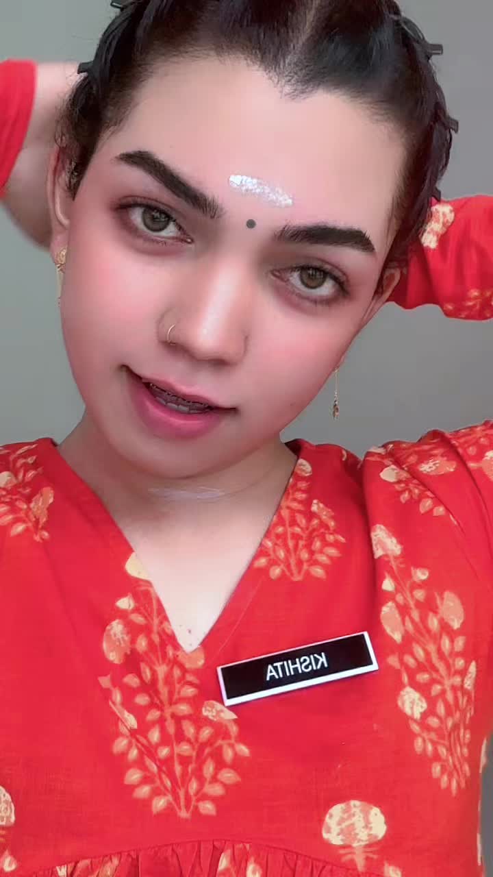 @கிஷிதா ராவ்@кιѕнιтα🤍👑
