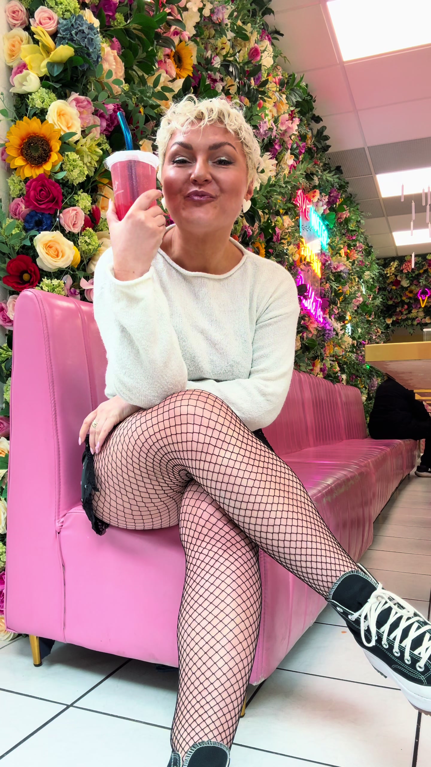 @Double Bubble Tea House LTD