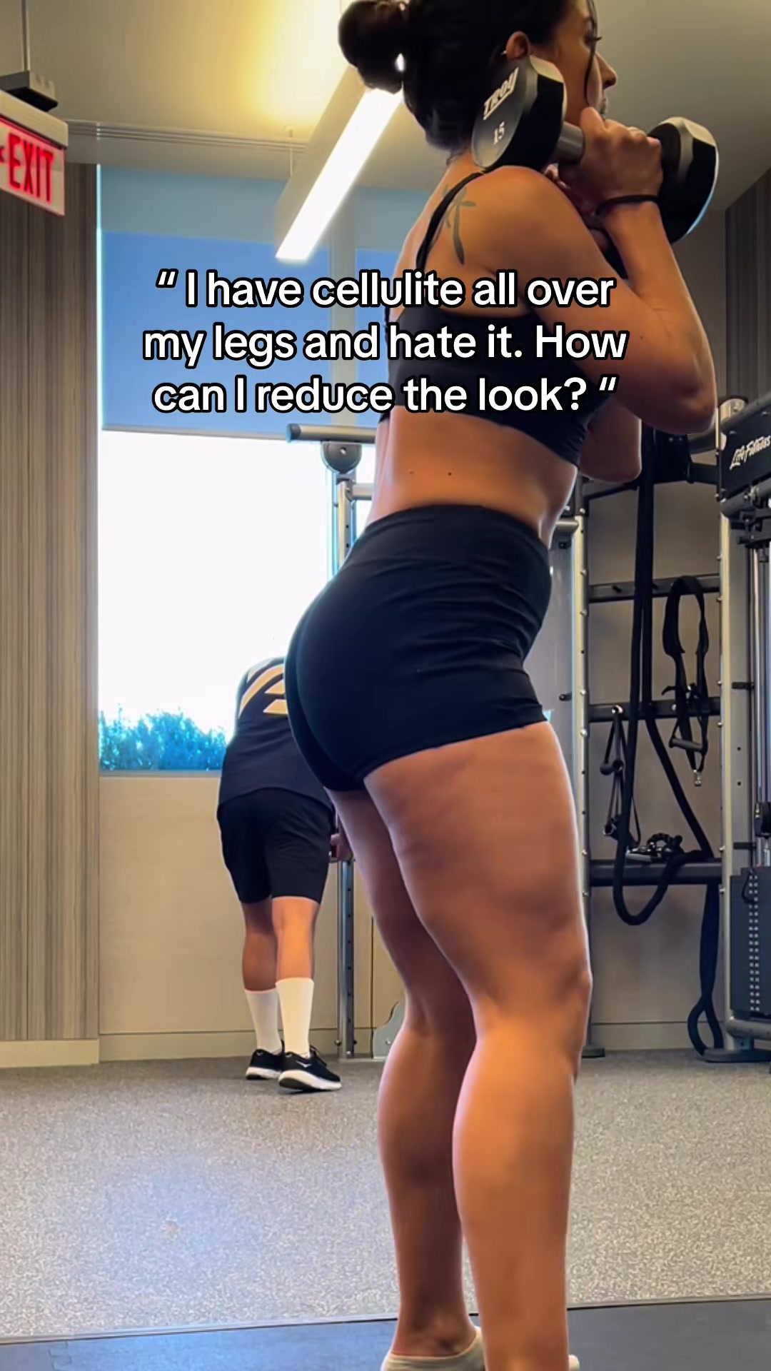 @Melissa Lattari