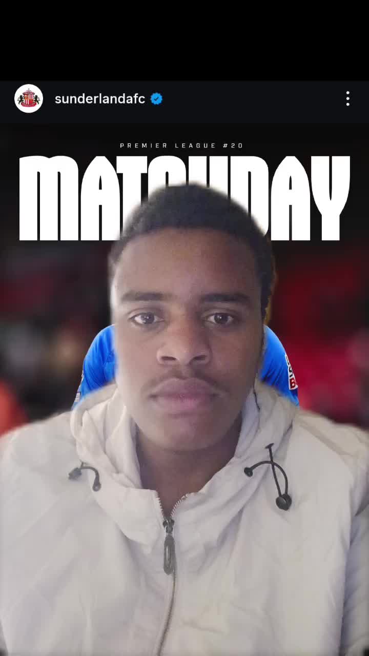 @የSunderland Activist