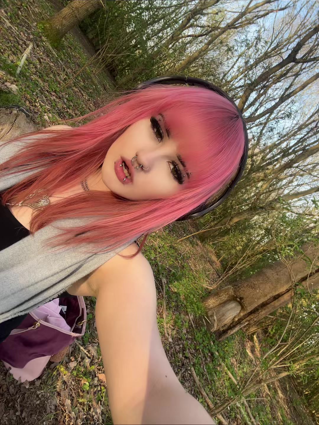 @IzGoat🍃🍃