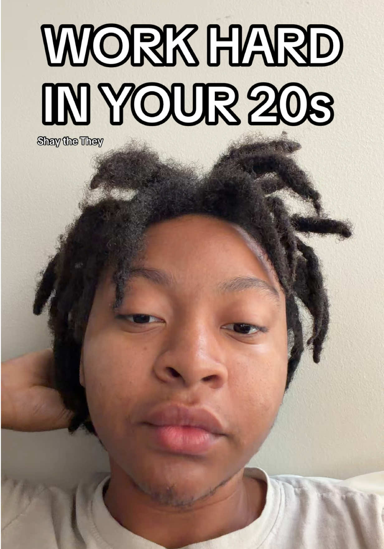 @Shay the They