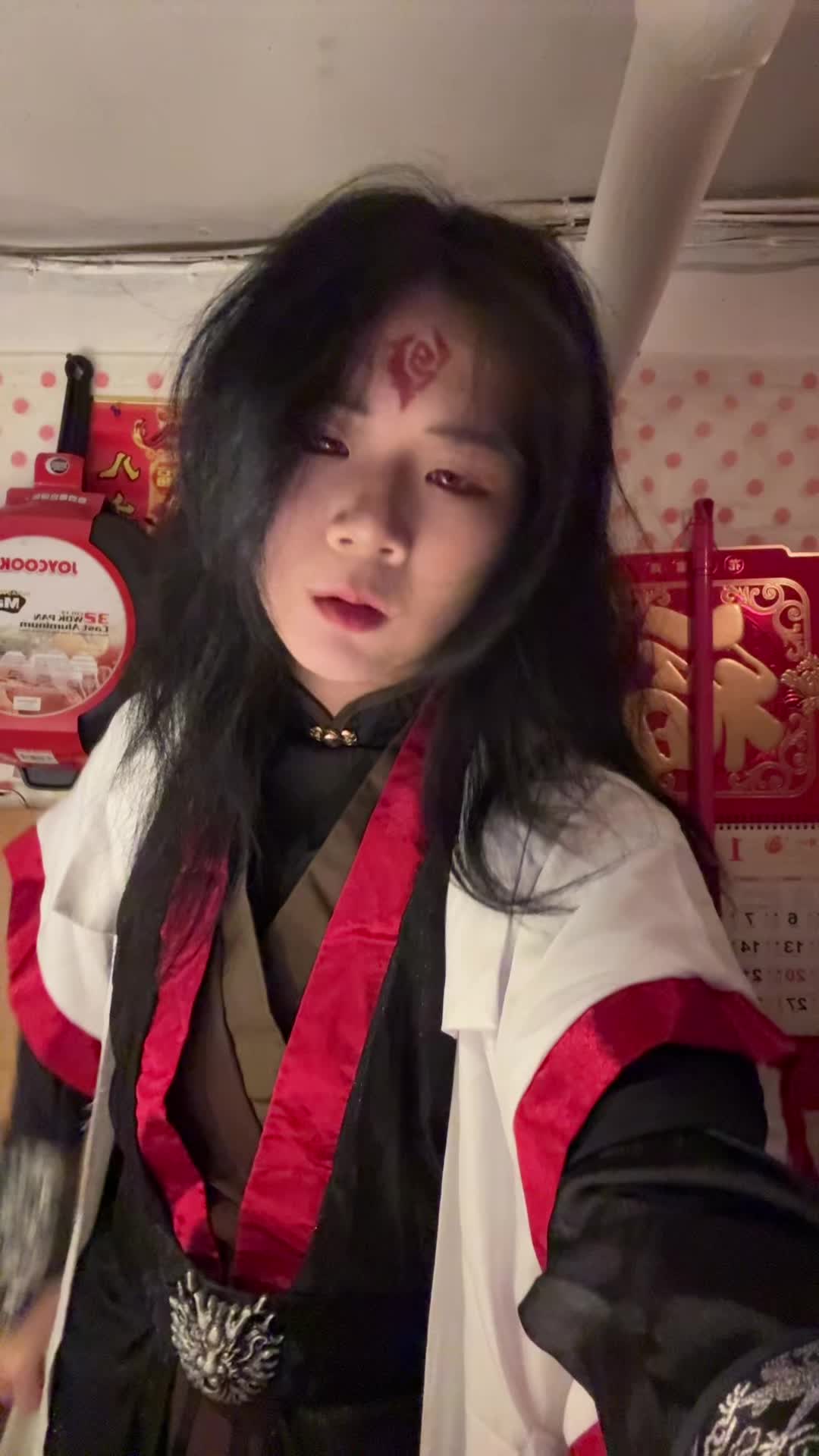 @Alex | 晓柔