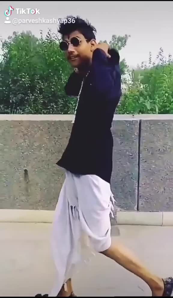 @Parvesh Kashyap