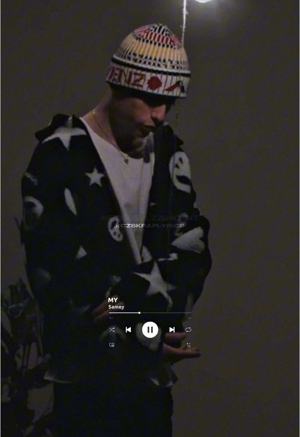 @𝐂𝐙/𝐒𝐊 𝐑𝐚𝐩 𝐋𝐲𝐫𝐢𝐜𝐬