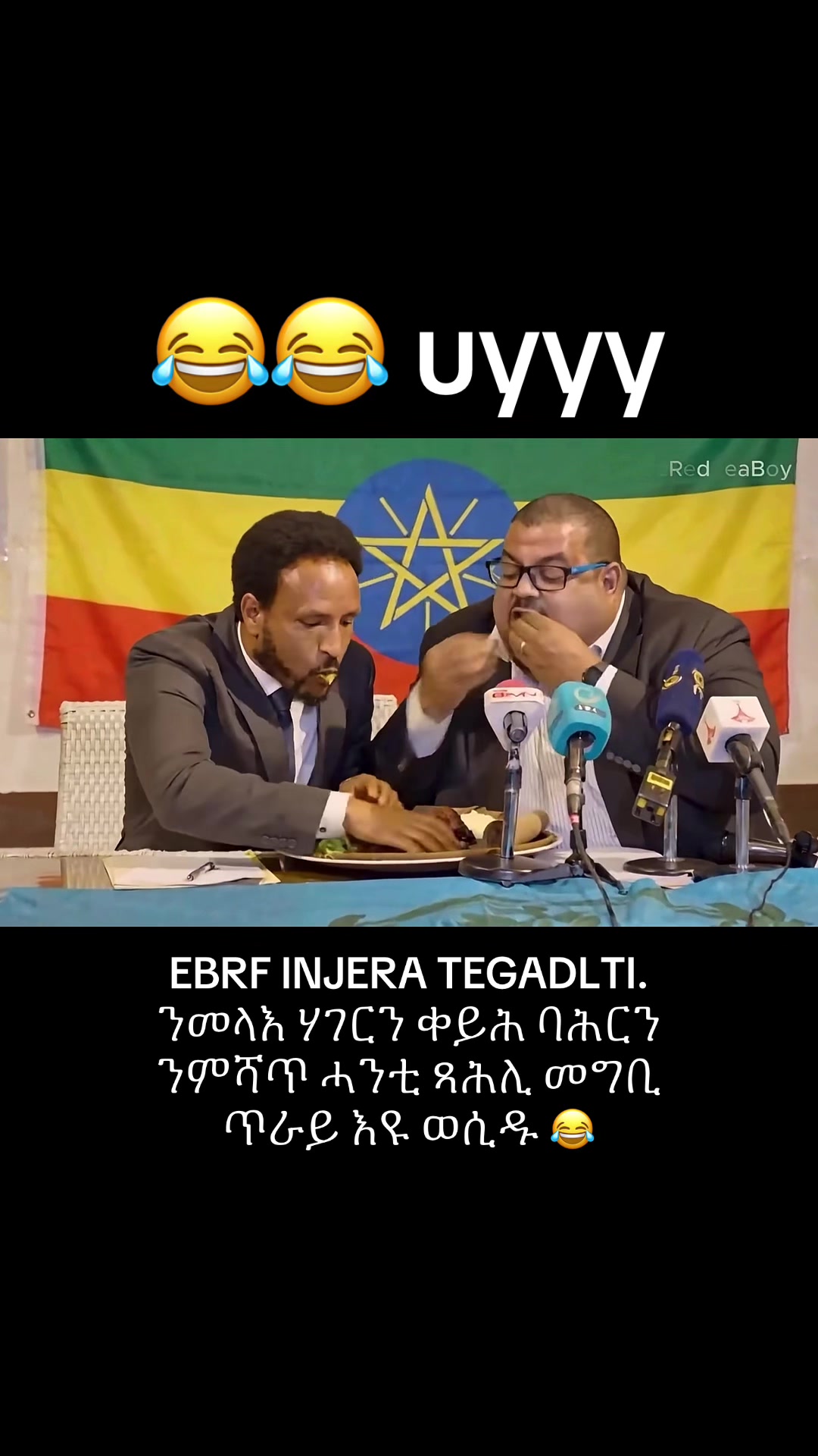 @Captain Eritrea