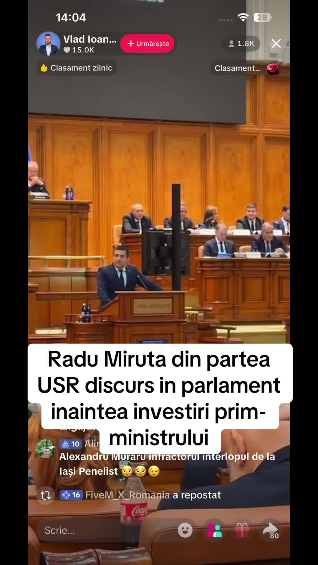 @D’ale Tiktokului