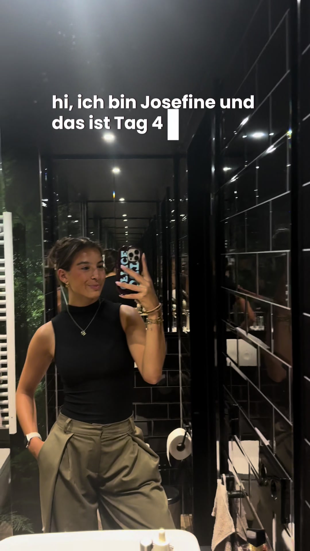 @Josefine ๐ ๐โจ