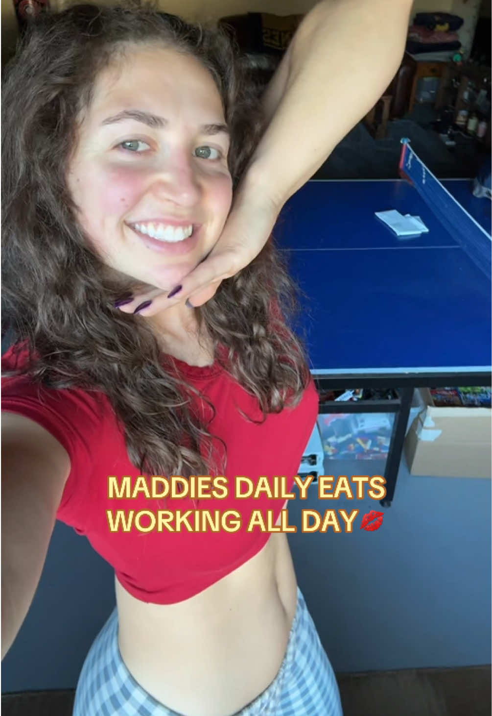 @Madison !!!
