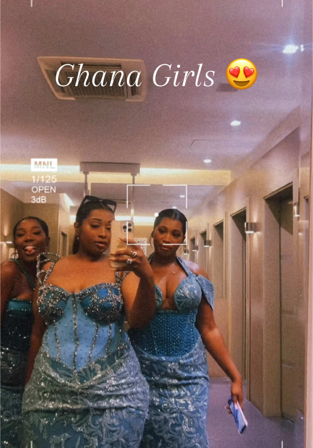 @Felicity Danquah