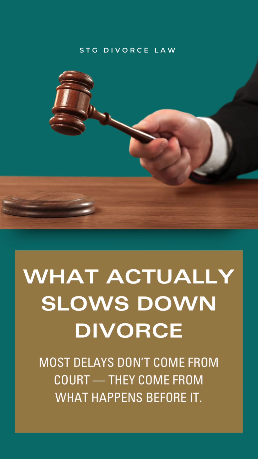 @The Divorce Lawyer