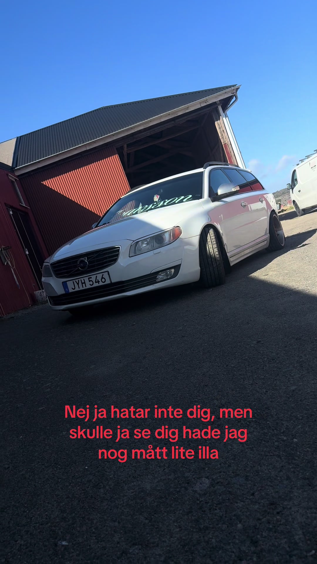 @bollar i din mun