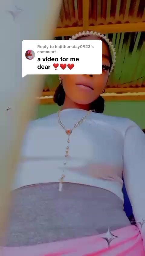 @ADJOA💧❤️🦋🍒 PRETTY