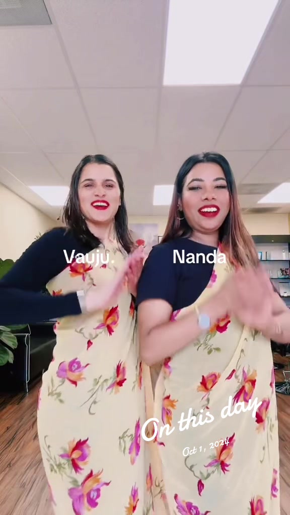 @Binita Lamichhane