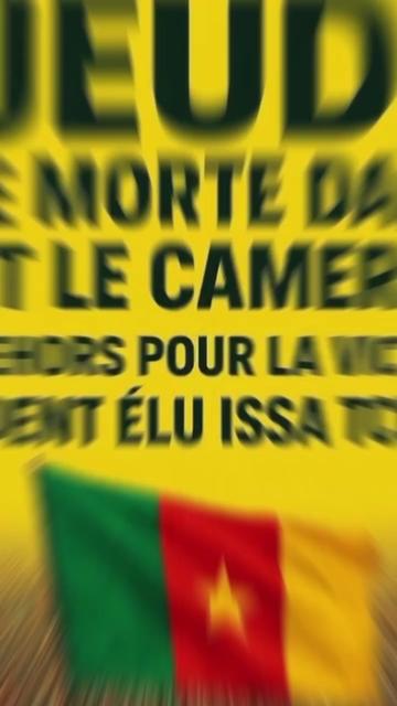 @🇨🇲237 Développe Innove🇨🇲