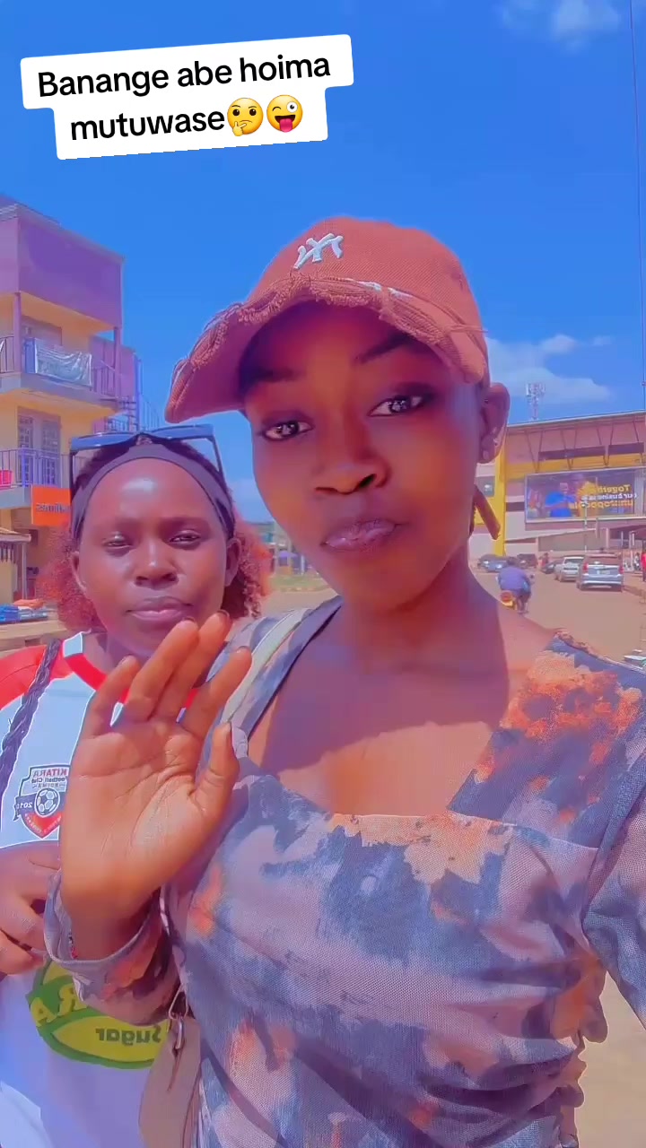 @BUNYORO'S QUIN
