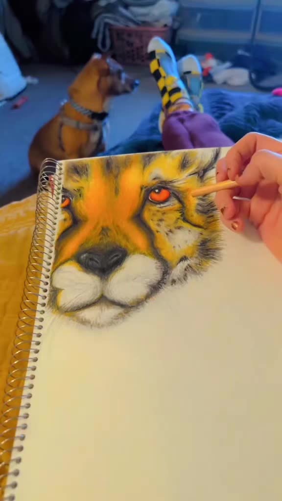 @LauraArtfulNature✌️💜🖌️🎨🌎🦋