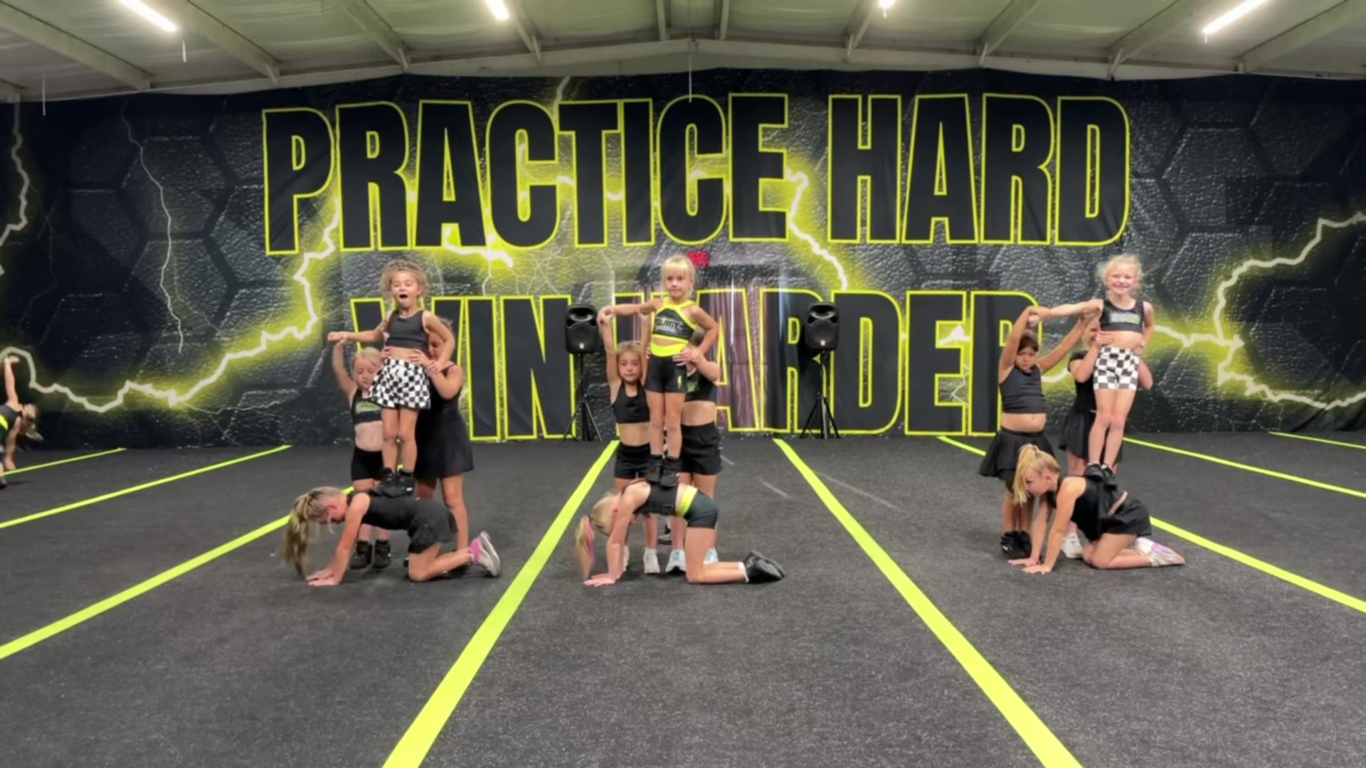 @Surge Athletics
