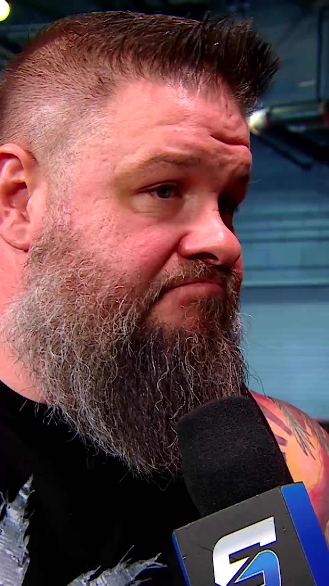 @WWE