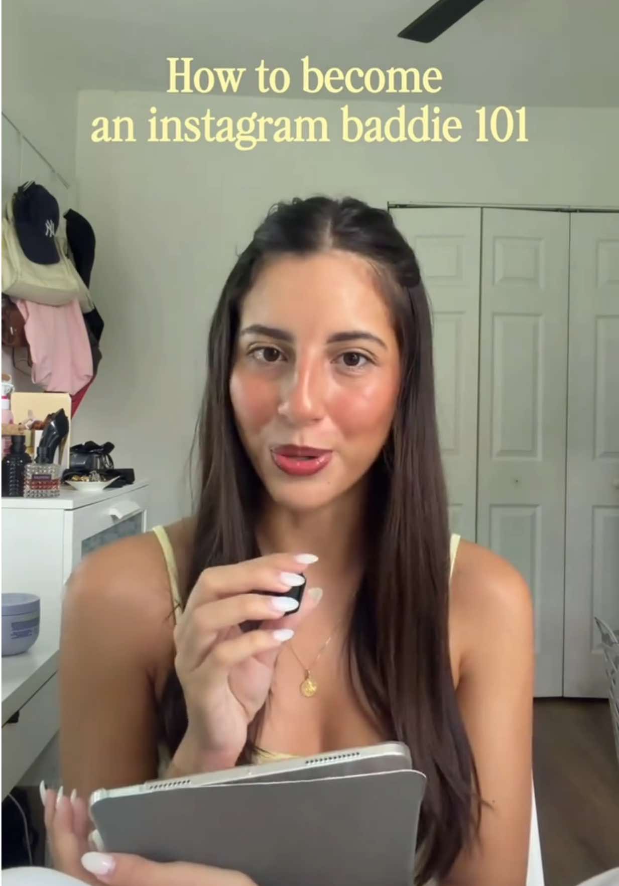 @NIKKI CHAVEZ