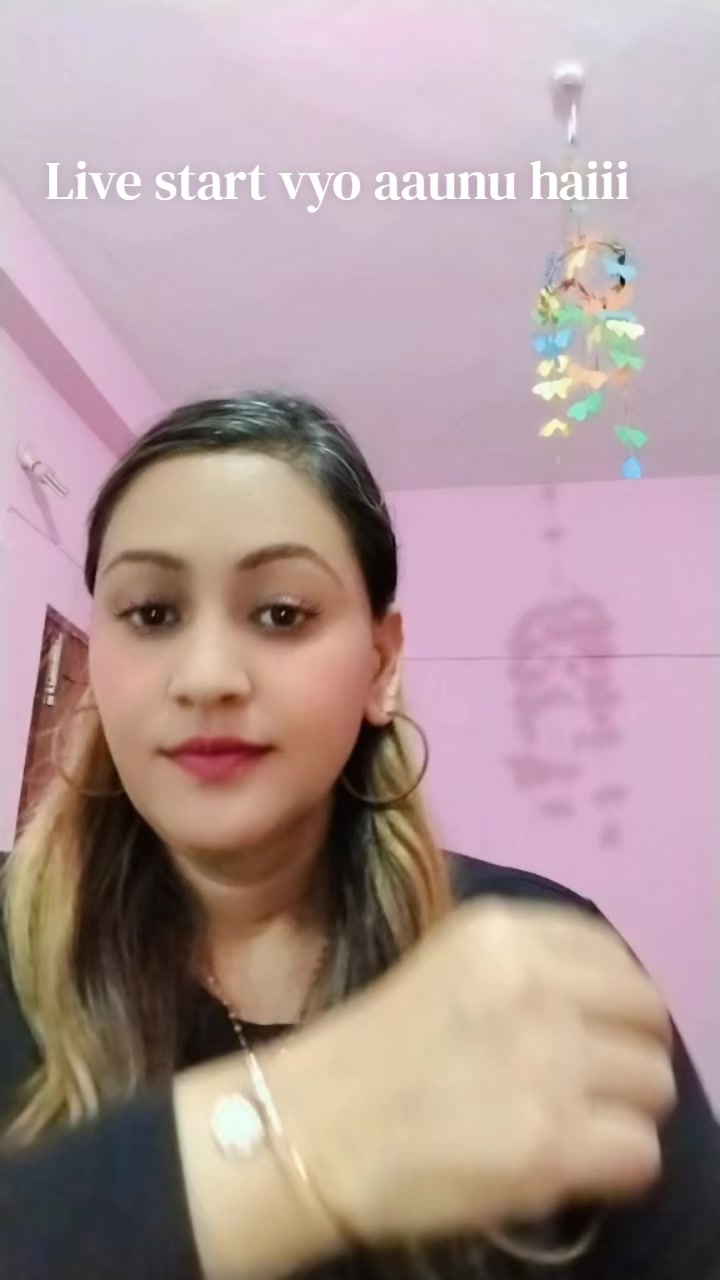 @Ritu Thapa ❤️(Chettri)