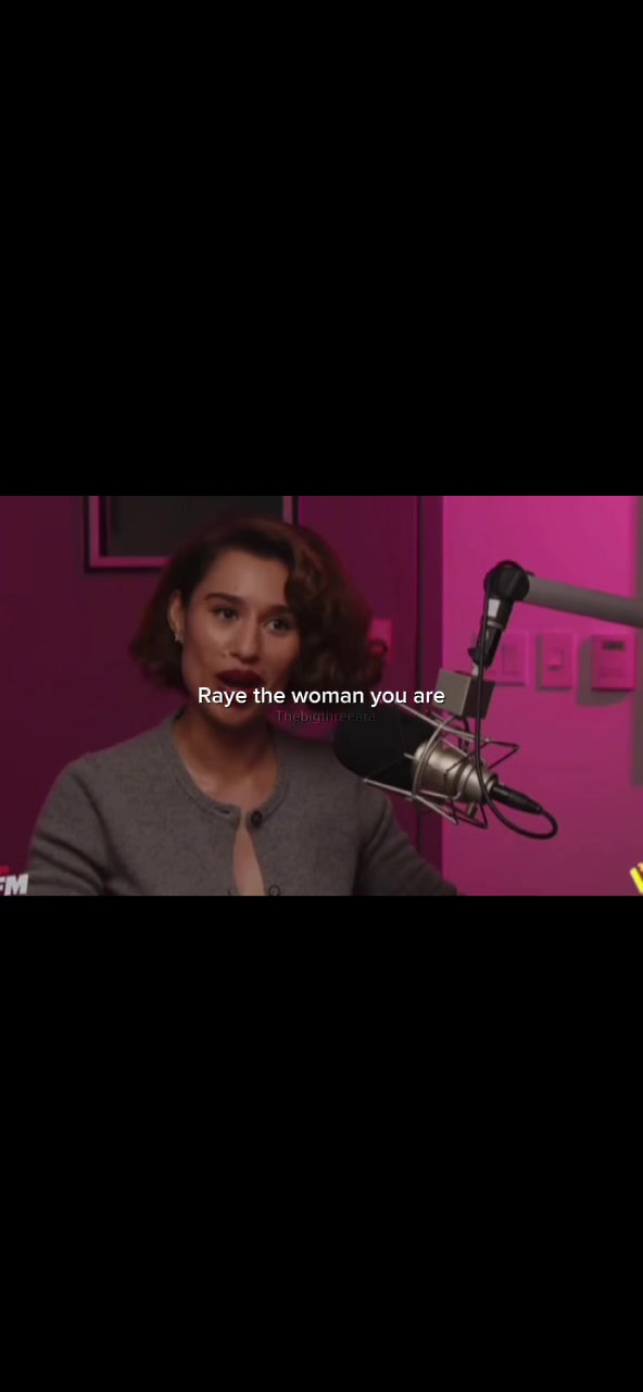 @Absolutely, Amma & Raye fan
