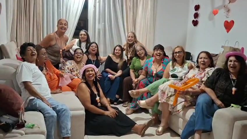 @Rocio Fernández