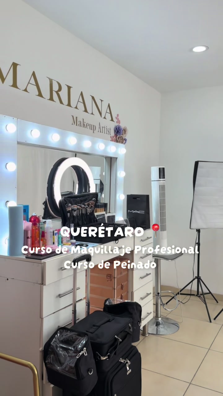 @MARIANA MAKEUP ARTIST