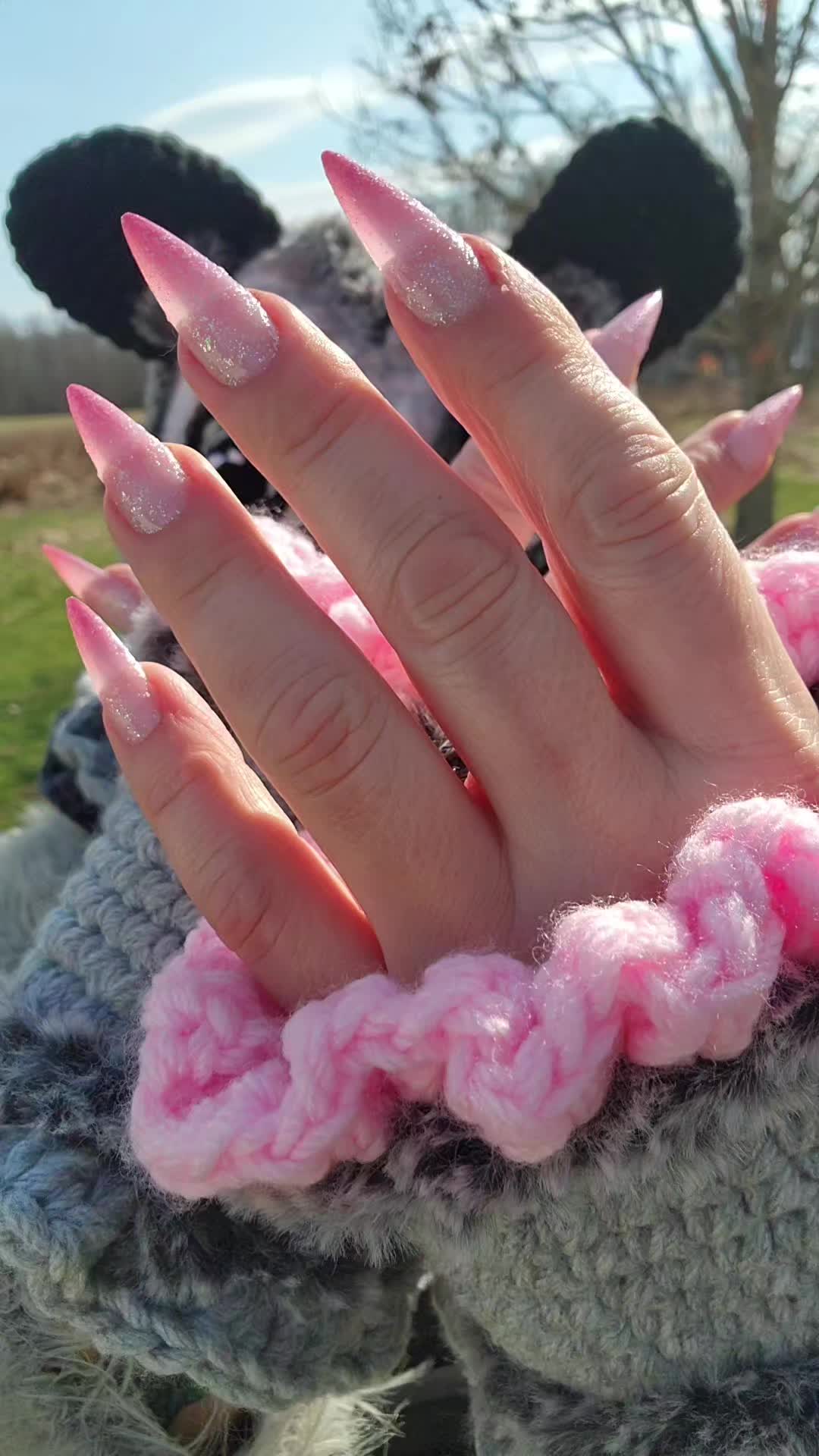 @Crochetverse