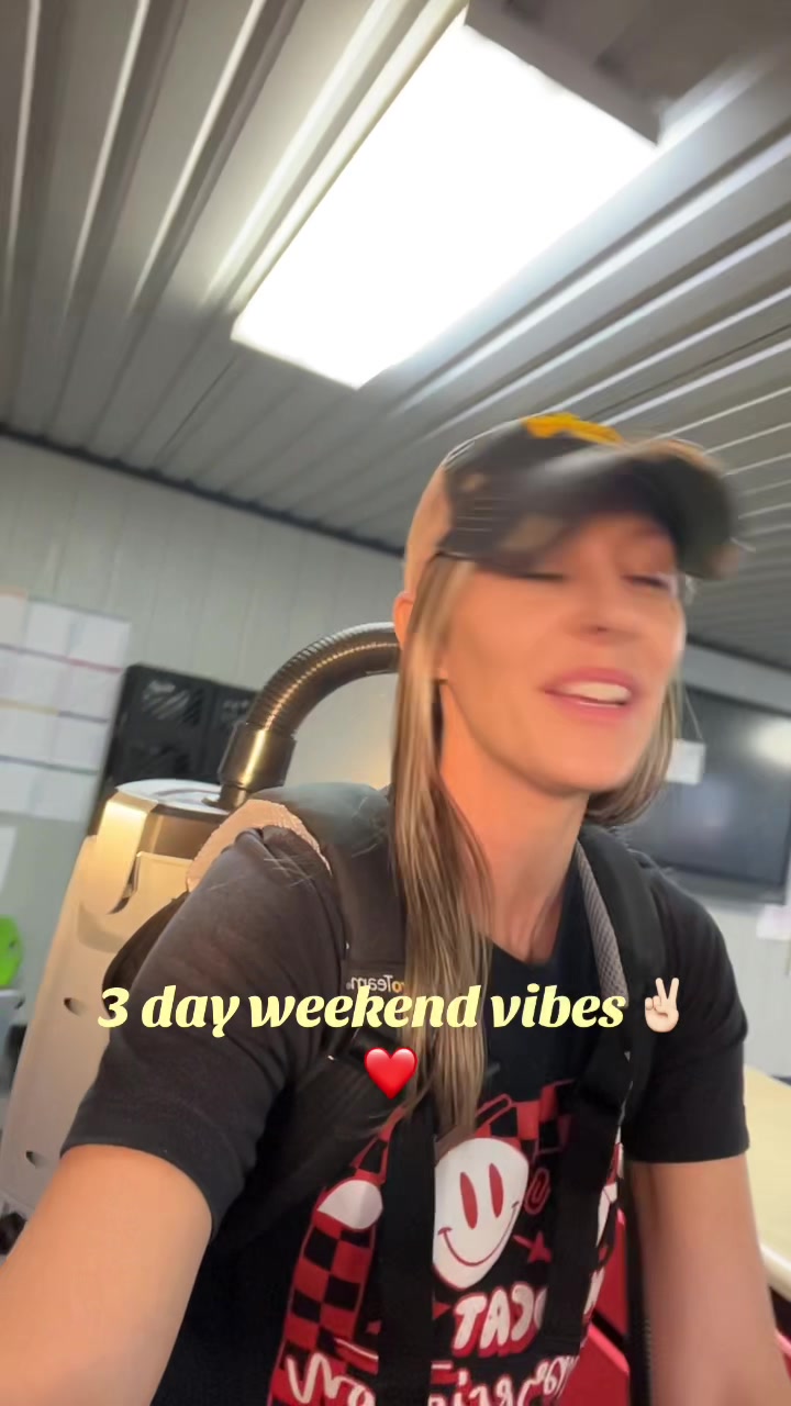 @Amanda Sue
