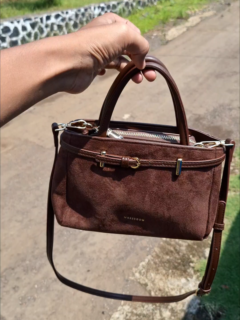 @Viora Bag