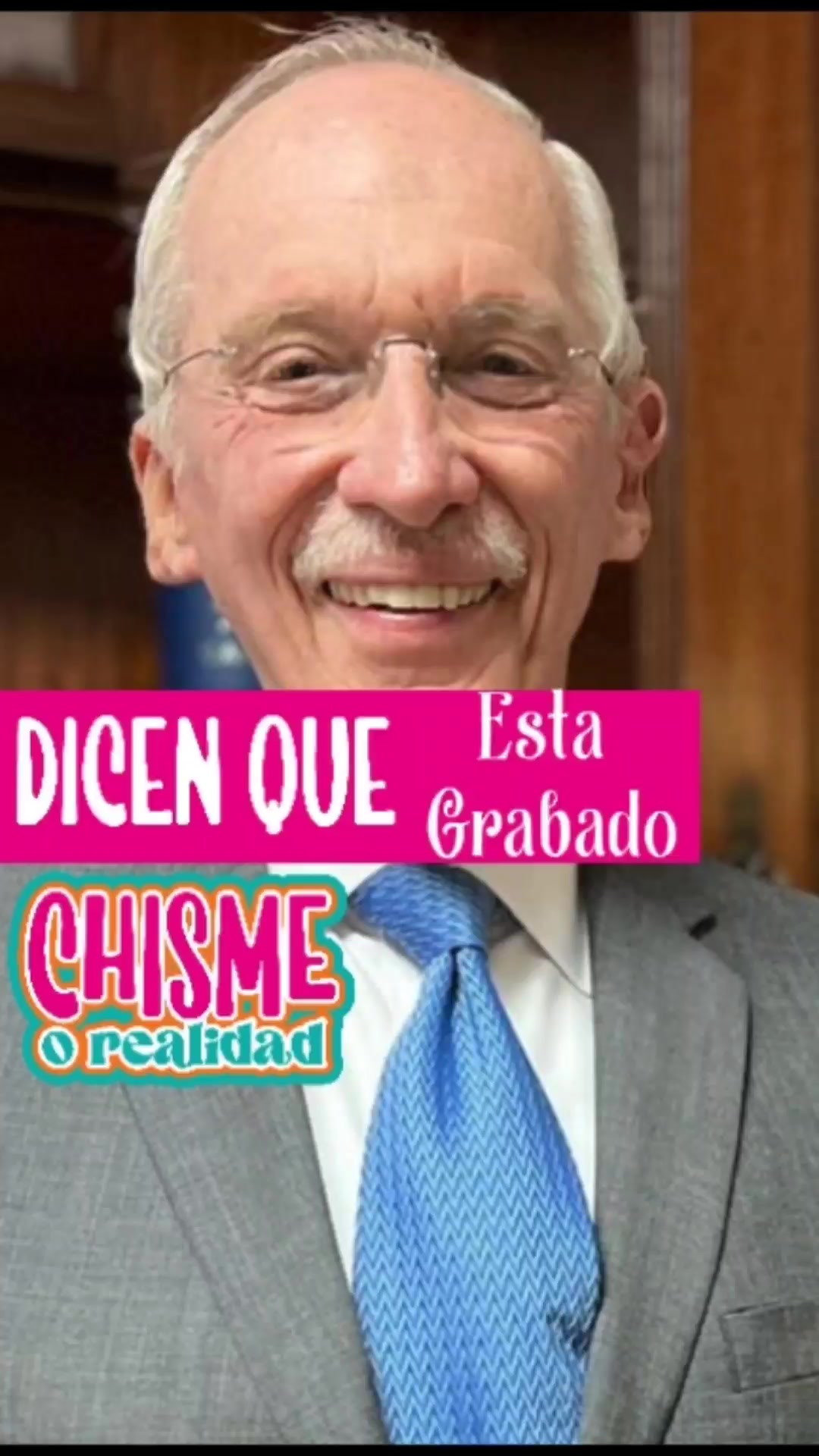 @Chisme o Realidad