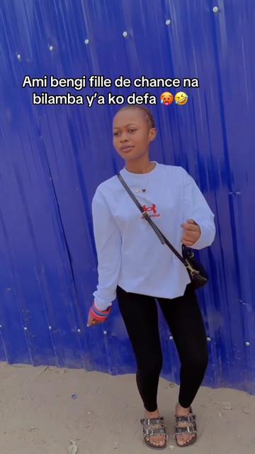 @LA JOIE LA STAR 🥰💝